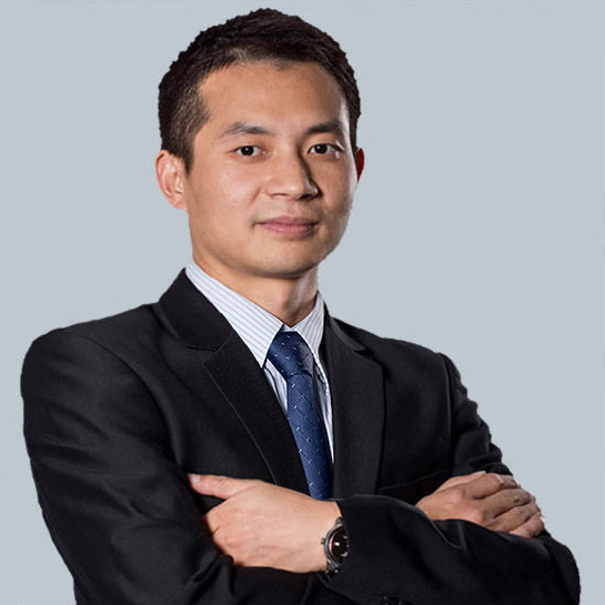 毛军